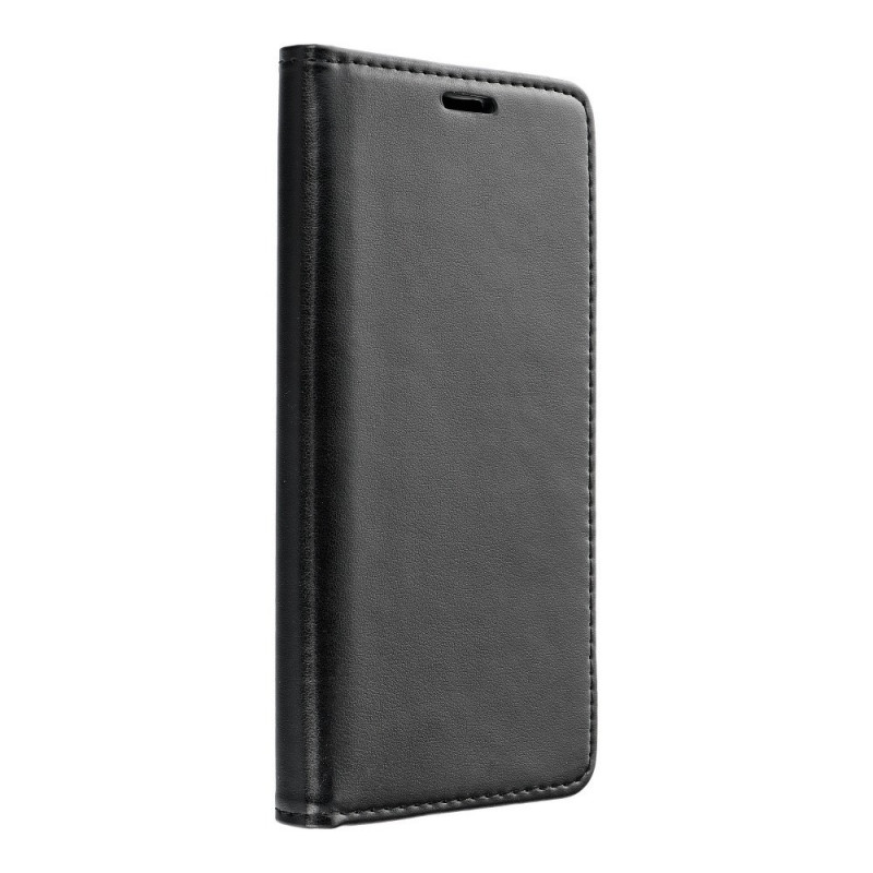 Magnet Book na OPPO Reno5 5G Peňaženkový obal Čierny