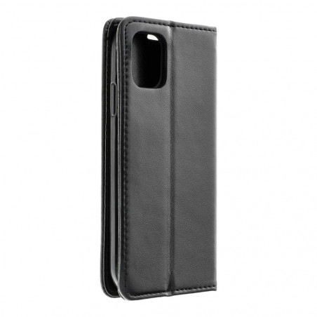 Magnet Book na XIAOMI Redmi Note 10 Pro Peňaženkový obal Čierny