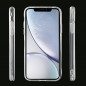 2mm BOX na XIAOMI Mi 11 Silikónové púzdro Transparentný