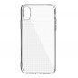 Kryt CLEAR 2mm BOX na XIAOMI Mi 11 Lite 5G Transparentný