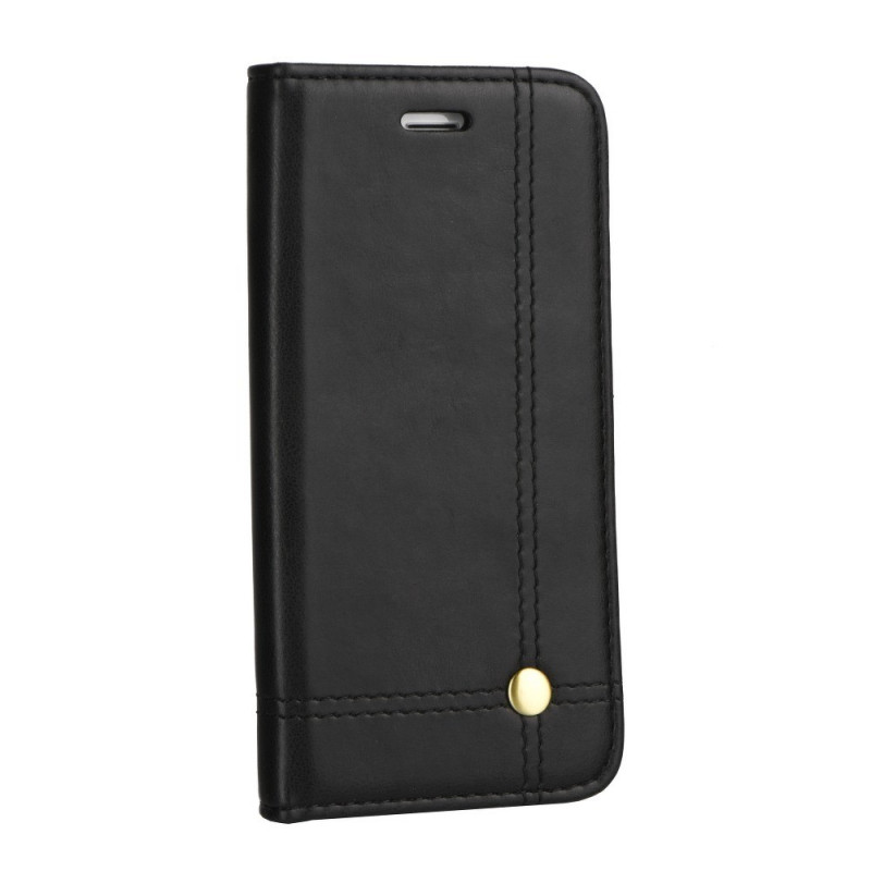 PRESTIGE Book na XIAOMI Mi 11 Peňaženkový obal Čierny