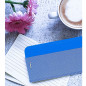 Peňaženkové puzdro Sensitive Book na XIAOMI Mi 11 Svetlo modrý