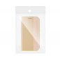 Peňaženkové puzdro Sensitive Book na XIAOMI Mi 11 Zlatý