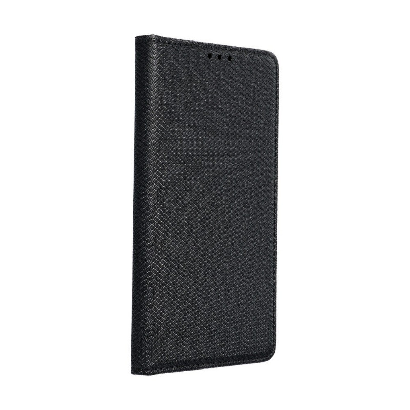 Smart Case Book na OPPO Reno5 5G Peňaženkový obal Modrý