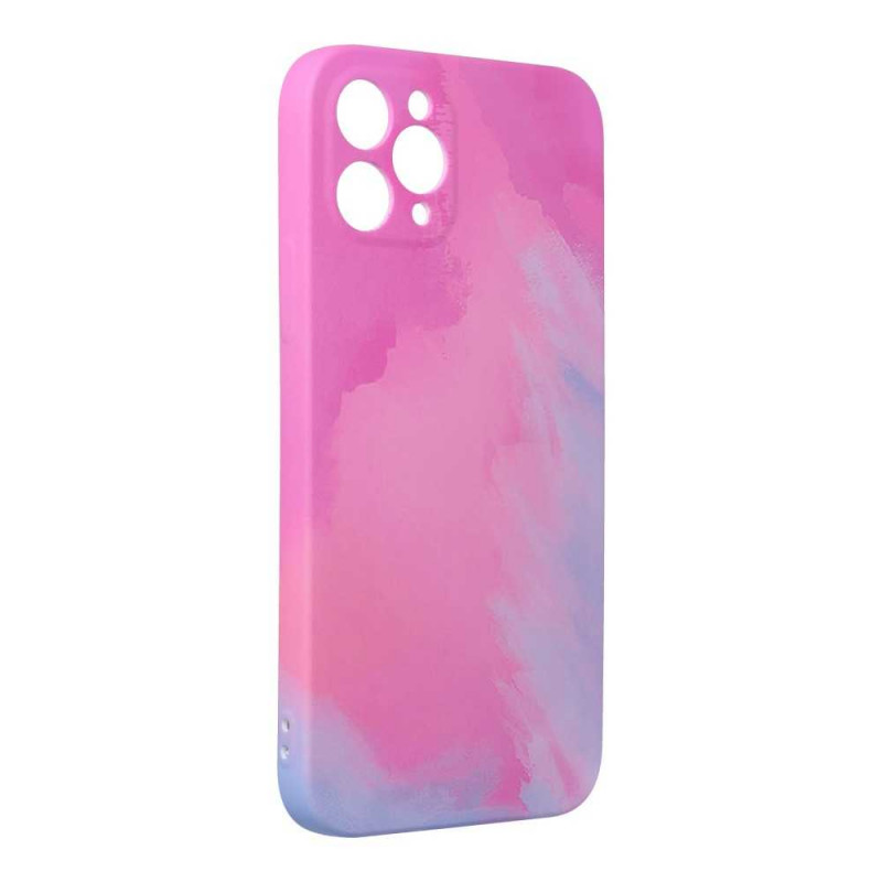 POP Case na Apple iPhone 11 Pro FORCELL Elastické púzdro Viacfarebný
