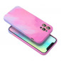 POP Case na Apple iPhone 11 Pro FORCELL Elastické púzdro Viacfarebný