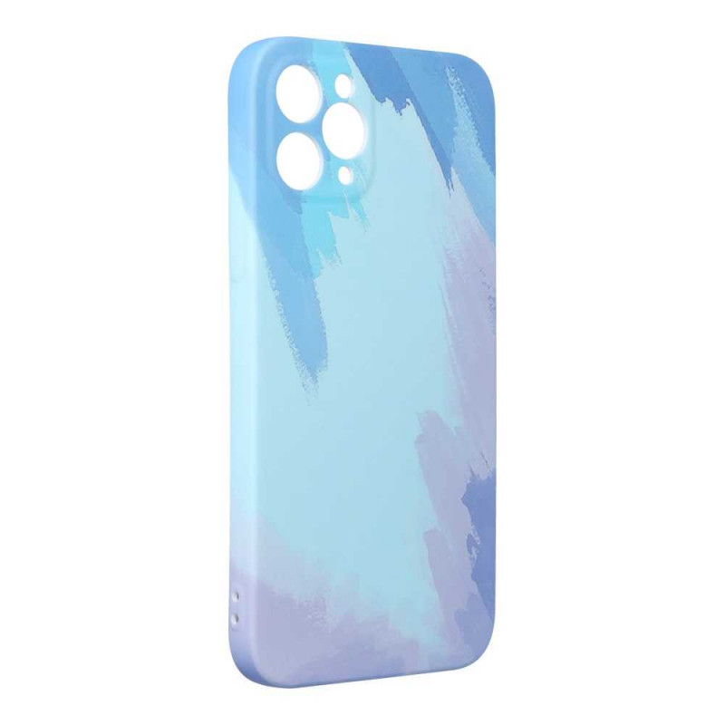 POP Case na Apple iPhone 11 Pro FORCELL Elastické púzdro Viacfarebný
