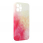 POP Case na Apple iPhone 12 Pro FORCELL Elastické púzdro Viacfarebný