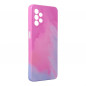POP Case na Samsung Galaxy A32 5G FORCELL Elastické púzdro Viacfarebný