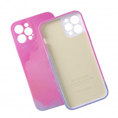 POP Case na Samsung Galaxy A32 5G FORCELL Elastické púzdro Viacfarebný
