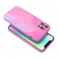 POP Case na Samsung Galaxy A32 5G FORCELL Elastické púzdro Viacfarebný