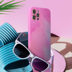 POP Case na Samsung Galaxy A32 5G FORCELL Elastické púzdro Viacfarebný
