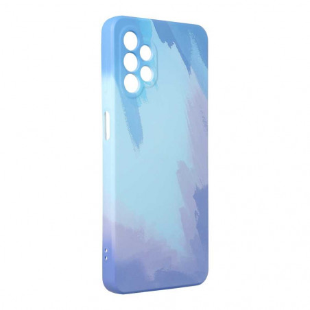 POP Case na Samsung Galaxy A32 5G FORCELL Elastické púzdro Viacfarebný