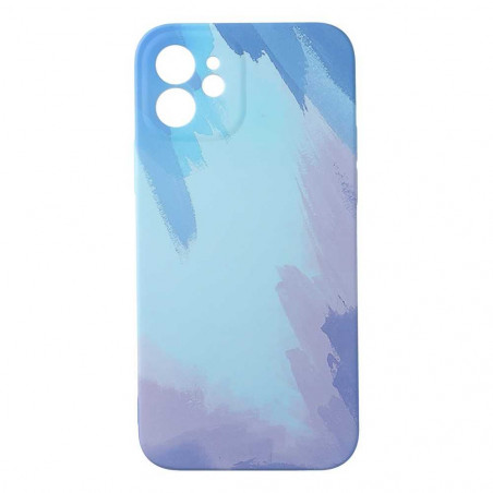 POP Case na Samsung Galaxy A32 5G FORCELL Elastické púzdro Viacfarebný