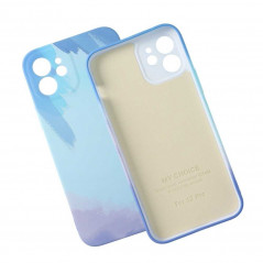 POP Case na Samsung Galaxy A32 5G FORCELL Elastické púzdro Viacfarebný
