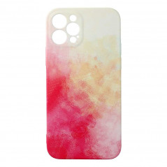 POP Case na Samsung Galaxy A32 5G FORCELL Elastické púzdro Viacfarebný