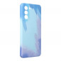 POP Case na Samsung Galaxy S21 5G FORCELL Elastické púzdro Viacfarebný