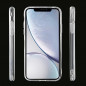 2mm BOX na Samsung Galaxy A22 5G Silikónové púzdro Transparentný