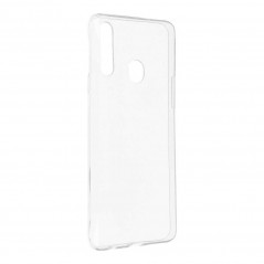 Kryt Ultra Slim 0,5mm na Samsung Galaxy A03s Transparentný
