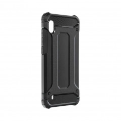 Tvrdený kryt Armor na Samsung Galaxy A22 5G Čierny
