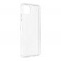 Kryt SUPER CLEAR HYBRID na Samsung Galaxy A22 5G Transparentný