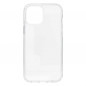 Kryt SUPER CLEAR HYBRID na Samsung Galaxy A22 5G Transparentný