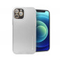 i-Jelly na Samsung Galaxy A32 5G MERCURY kryt TPU Šedý