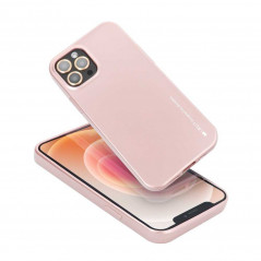i-Jelly na Samsung Galaxy A32 5G MERCURY kryt TPU Ružový
