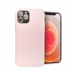 i-Jelly na Samsung Galaxy A32 5G MERCURY kryt TPU Ružový