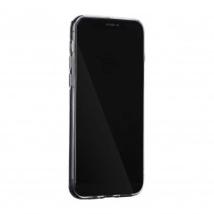 Jelly na XIAOMI Redmi Note 10 5G Roar kryt TPU Transparentný