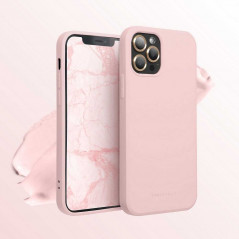 Kryt Roar Space na Apple iPhone 13 Jednofarebný, Elegant  Ružový