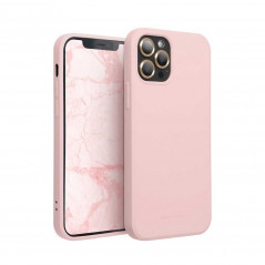 Kryt Roar Space na Apple iPhone 13 Jednofarebný, Elegant  Ružový