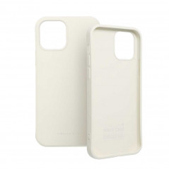 Space Case na Apple iPhone 13 mini Roar kryt TPU Biely