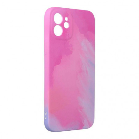 POP Case na Apple iPhone 13 FORCELL Elastické púzdro Viacfarebný