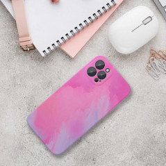 POP Case na Apple iPhone 13 FORCELL Elastické púzdro Viacfarebný