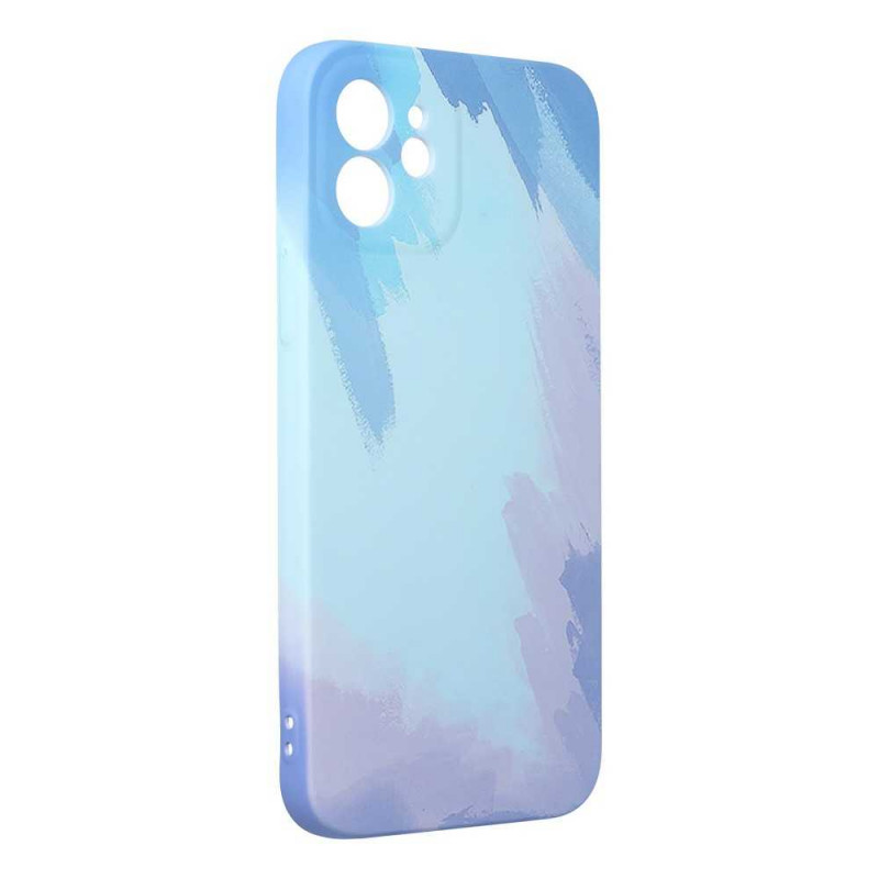 POP Case na Apple iPhone 13 FORCELL Elastické púzdro Viacfarebný