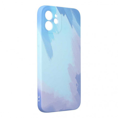 POP Case na Apple iPhone 13 FORCELL Elastické púzdro Viacfarebný
