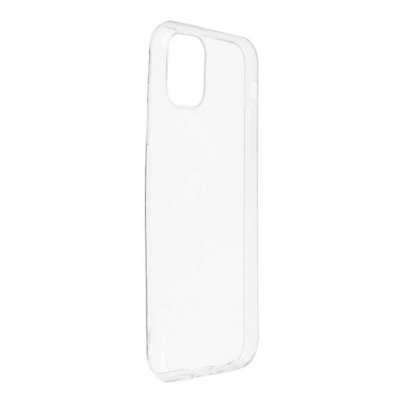 Kryt Ultra Slim 0,3mm na Apple iPhone 13 Transparentný