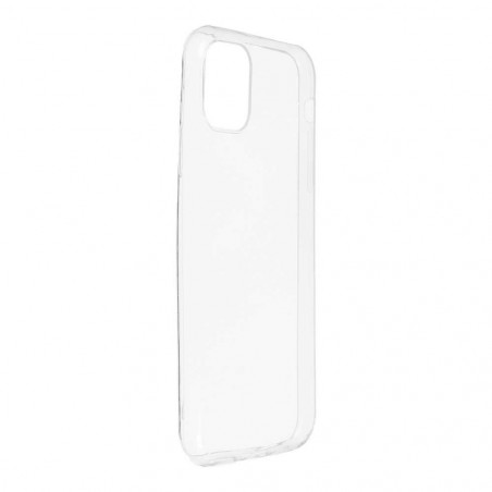 Kryt Ultra Slim 0,3mm na Apple iPhone 13 Transparentný