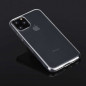 Kryt Ultra Slim 0,3mm na Apple iPhone 13 mini Transparentný