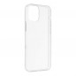 Kryt Ultra Slim 0,5mm na Apple iPhone 13 Pro Transparentný