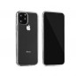 Kryt Ultra Slim 0,5mm na Apple iPhone 13 mini Transparentný