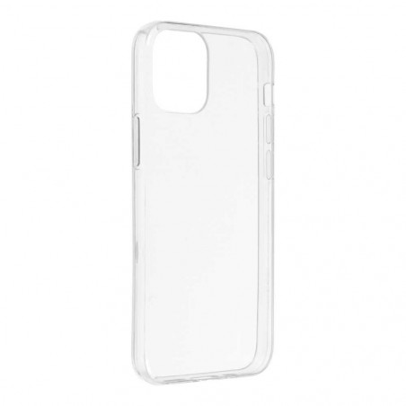 Kryt Ultra Slim 0,5mm na Apple iPhone 13 Transparentný