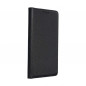 Peňaženkové puzdro Smart Case Book na Apple iPhone 13 Pro Čierny