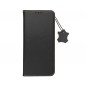 Smart PRO na XIAOMI Mi 11 Lite Obal peňaženka Čierny