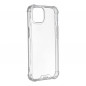 Kryt Roar Armor Jelly na Apple iPhone 13 Prémiové puzdro  Transparentný 
