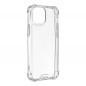 Armor Jelly na Apple iPhone 13 mini Roar kryt TPU Transparentný