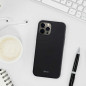 Kryt Roar Colorful Jelly na Apple iPhone 13 Pro Čierny