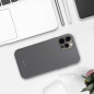 Colorful Jelly Case na Apple iPhone 13 mini Roar kryt TPU Šedý